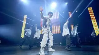 蒼井翔太 / LIVE 2024 WONDER lab. DETONATOR ダイジェスト