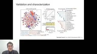 Integrating and formatting biomedical data as... - Adria Fernandez-Torras - ISCBacademy Webinar