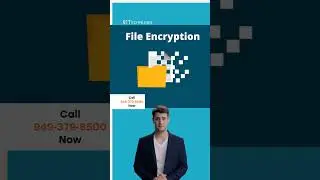 🚨 Alert: Cicada3301 Ransomware Hits VMware ESXi! #cybersecurity #ransomware #shorts #cicada