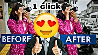 Best AI Photo Editing Apps 2025