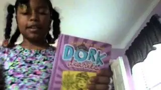 Dork Diaries book #10