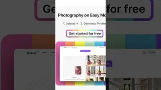 2 AI tools for IMAGES. Boost productivity. 
