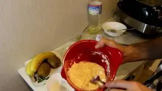 ЗАПЕКАНКА В МУЛЬТИВАРКЕ. ЭТО ПРОСТО!