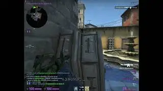 Un brazuca insultando Xd