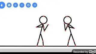animando sTiCkMens (volume alto no final )