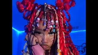 *free* blxty x drain gang x ecco2k x type beat 