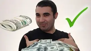 OKUMADAN ZENGİN OLMAK!