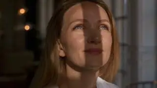 Анна Писарева, актриса кино. Актерская видео-визитка
