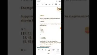 python program to multiply two matrices