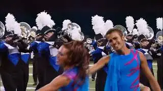 Blue Knights 2010 - Europa!