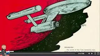 BYTE the Computers of Star Trek