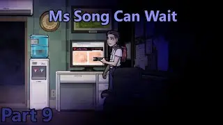 The Coma Recut - Doing Some...Homework - Part 9