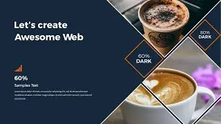 Lets Create Awesome Web Presentation Design in Affinity Designer