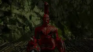 Serious Sam HD Второе Пришествие Прохождение #1