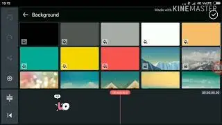 How to export a video in kinemaster - tutorial