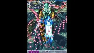 Dodonpachi - 2-ALL C-L 520,941,090 by Bananamatic (2-miss)