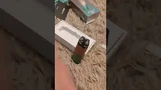 обзор на ватрушку #voopoo
