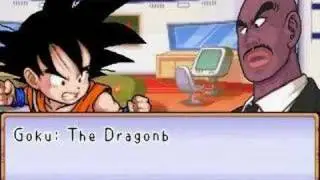 Dragon Ball: Advanced Adventure Playthrough (Part 9-2)