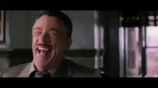 Man laughs and asks you serious?