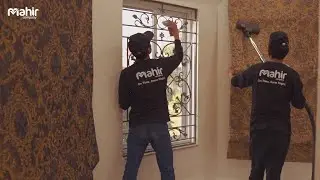 Book Pakistan's Best House Deep Cleaning Services | Mahir Company