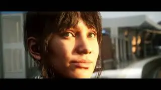 X2 Glare Sequence