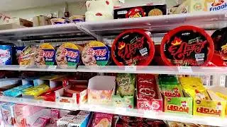 БРОДИМ В МАГАЗИНЕ БЕЗ ПРОДАВЦА/WALKING IN THE STORE WITHOUT A SELLER
