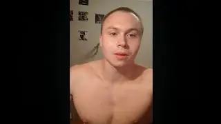 После лëгкой Тренировки