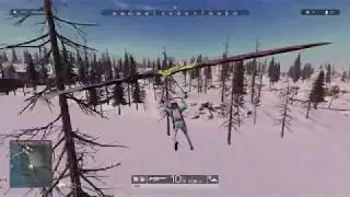 Ring of Elysium 8 kill solo win - famas OP?