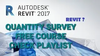 01-WHAT IS REVIT SOFTWARE ? (HINDI)