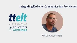 S4 8.0 Integrating Radio for Communication Proficiency