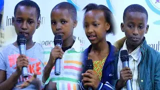 ♦️FINAL🔥ABANA BEGUKANYE INSTINZI MUMARUSHANWA YABAFITE IMYAKA 7_11😂