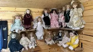 Spiritual Dolls & Beyond (Our online Etsy store)