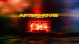 FLYIN'FESTIVAL 2024 - AFTERMOVIE
