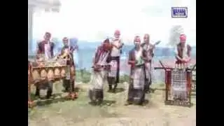 Marsada Band - Silambiak ni Pinasa