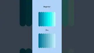 Color Gradient effect in illustrator 
