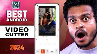 ✂️ Best Video Crop App for Android 2024 | Android Video Cutter 2024