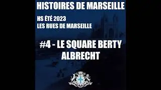 Square Berty Albrecht