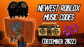 Roblox Music Codes/IDs (❄🎅🏻Codes December 2022) *WORKING* *NO GROUP*