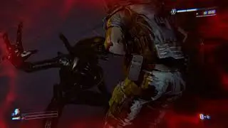 Aliens  Colonial Marines / TemplarGFX v6.2 Overhaul Mod / Part 1
