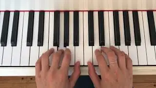 School Bell Is Ringing! [Beginner Piano] (Faber Piano Adventures Primer Performance)