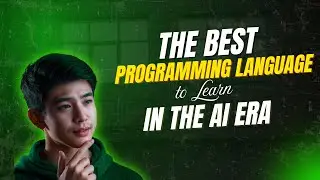 The Best Programming Language to Learn in the AI Era 2025 & Beyond