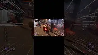 SUPER VELOCIDADE KKKK (Dead by Daylight) 