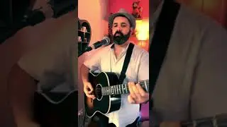 Somebody That I Used To Know - Gotye cover