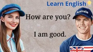 Easy  Grammar for English Learners 💡English Fluency 💡
