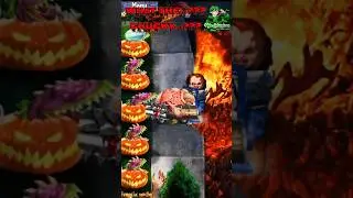 What The...??? CHUCKY...??? - Plants Vs Zombies 