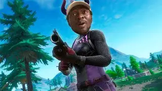 Drip Lord!