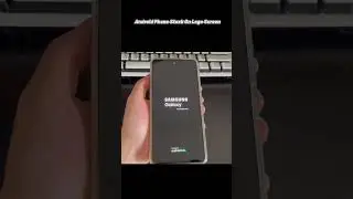 Your Android Phone Stuck On Logo Screen? Droigy Has A Solution!