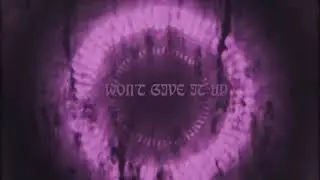 Beartooth - I Wont Give It Up (Audio)