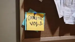 COPACETIC VOL. 1 (OFFICIAL AUDIO)