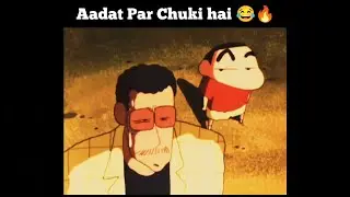 Shinchan Funny Moments 😂🔥